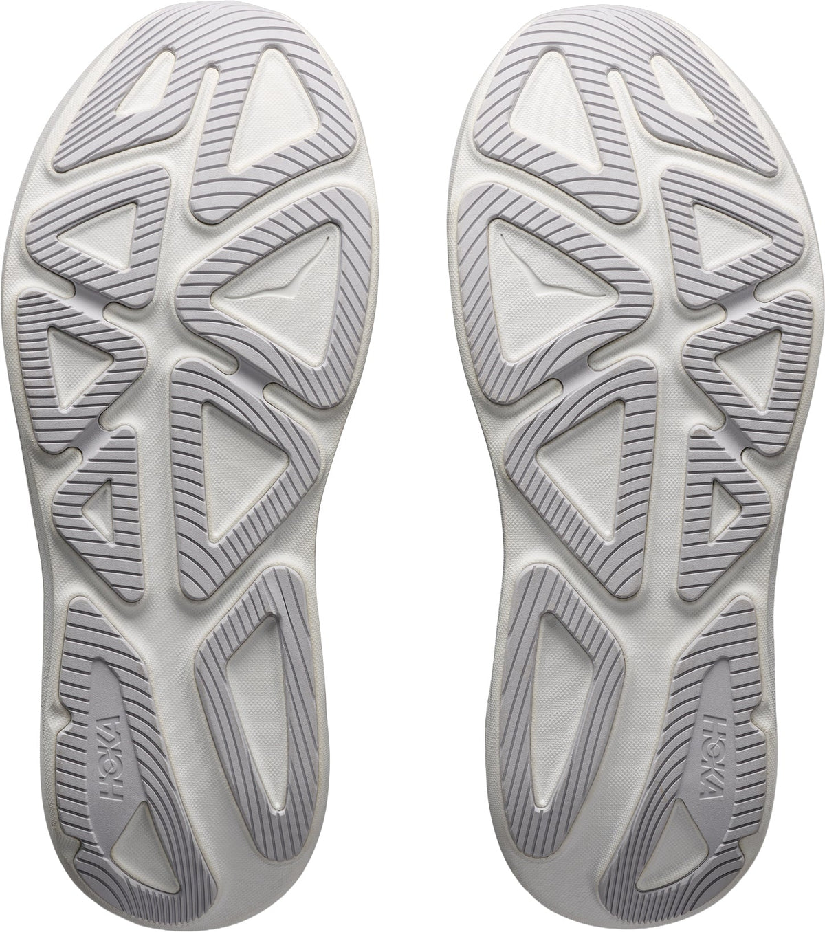 Hoka Men's Clifton PRO Running Shoes - Blue