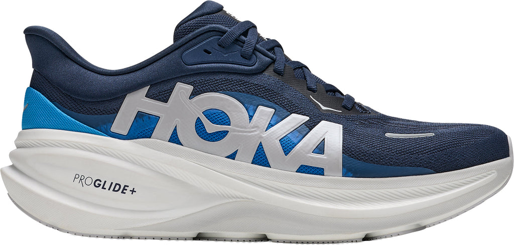 Hoka Men's Clifton PRO Running Shoes - Blue