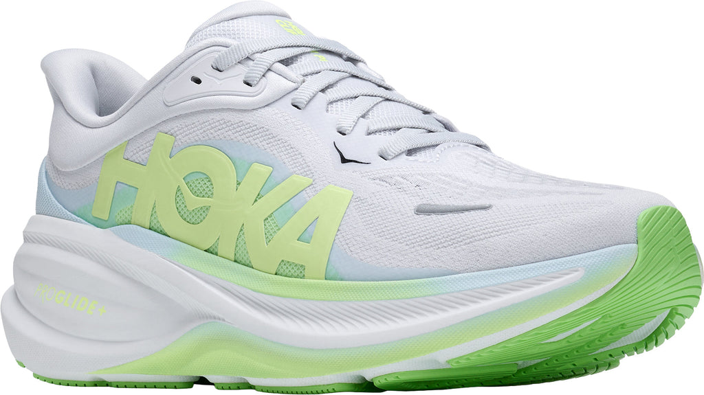 Hoka Women's Clifton PRO Running Shoes - Grey