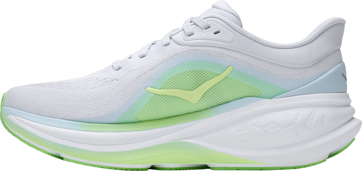 Hoka Women's Clifton PRO Running Shoes - Grey
