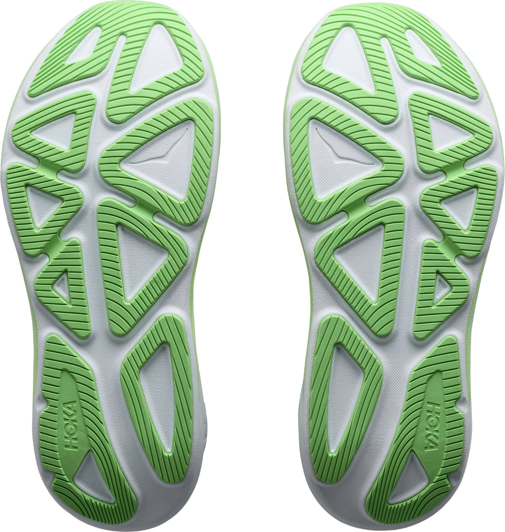 Hoka Women's Clifton PRO Running Shoes - Grey