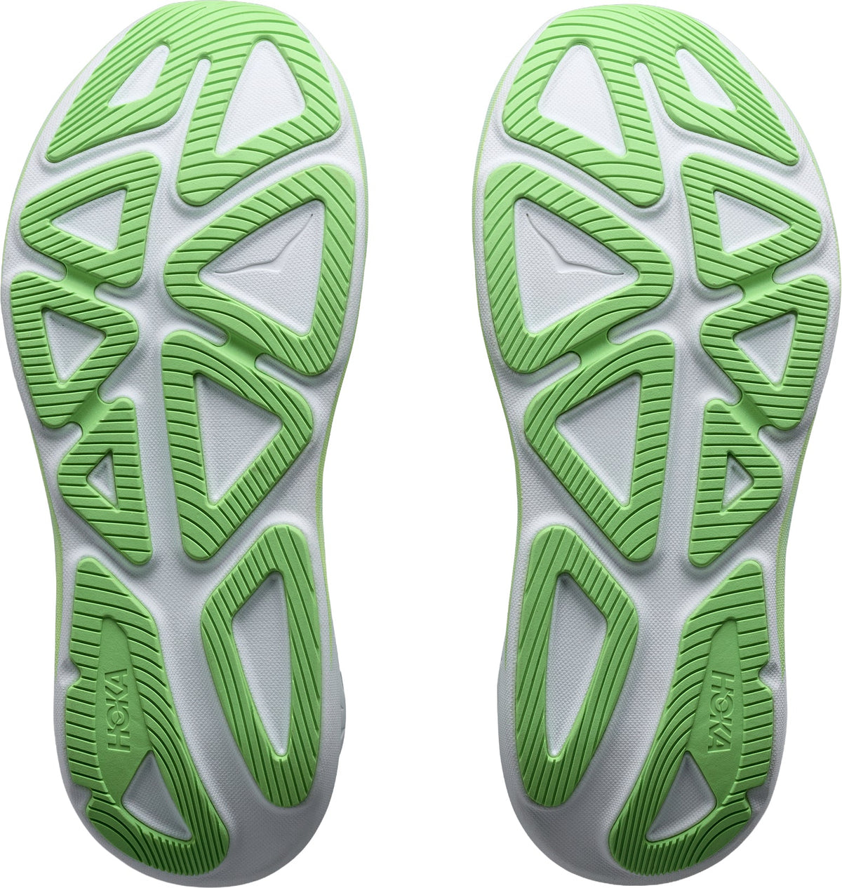 Hoka Women's Clifton PRO Running Shoes - Grey
