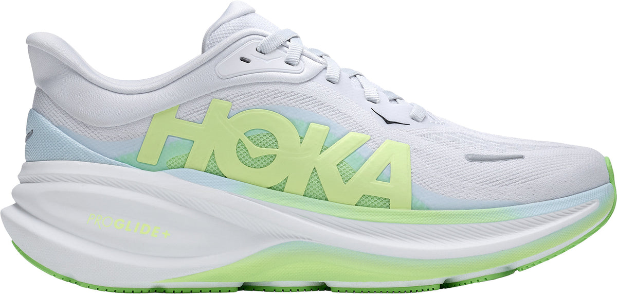 Hoka Women's Clifton PRO Running Shoes - Grey