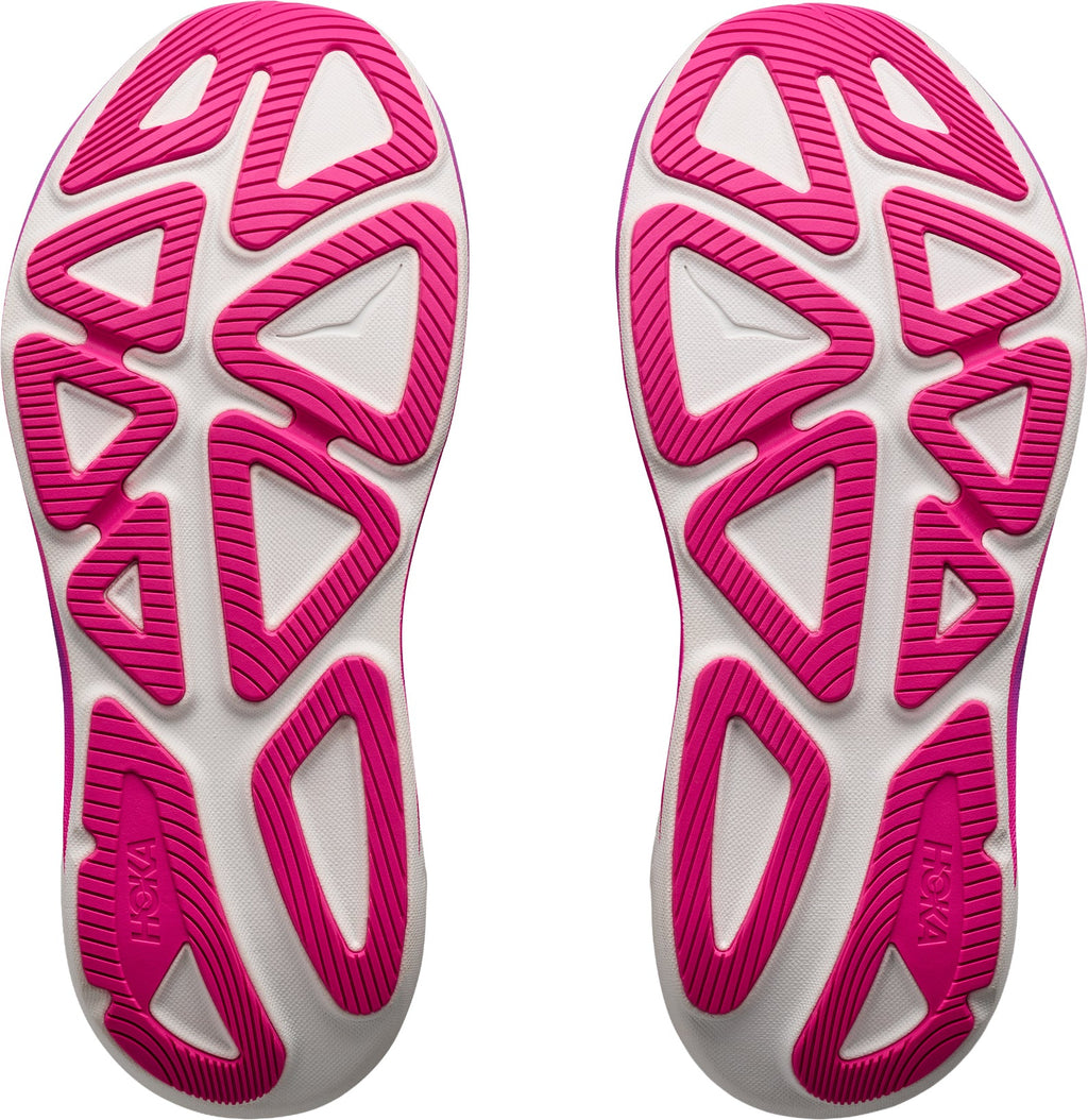 Hoka Women's Clifton PRO Running Shoes - Black