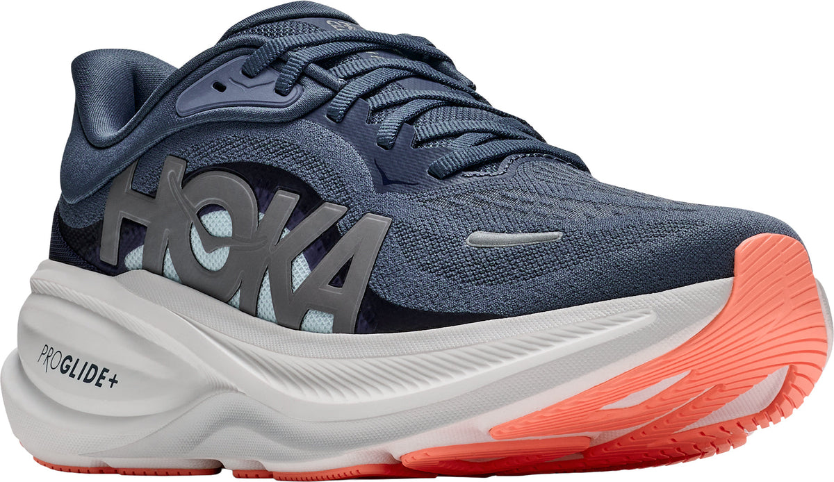 Hoka Women's Clifton PRO Running Shoes - Blue