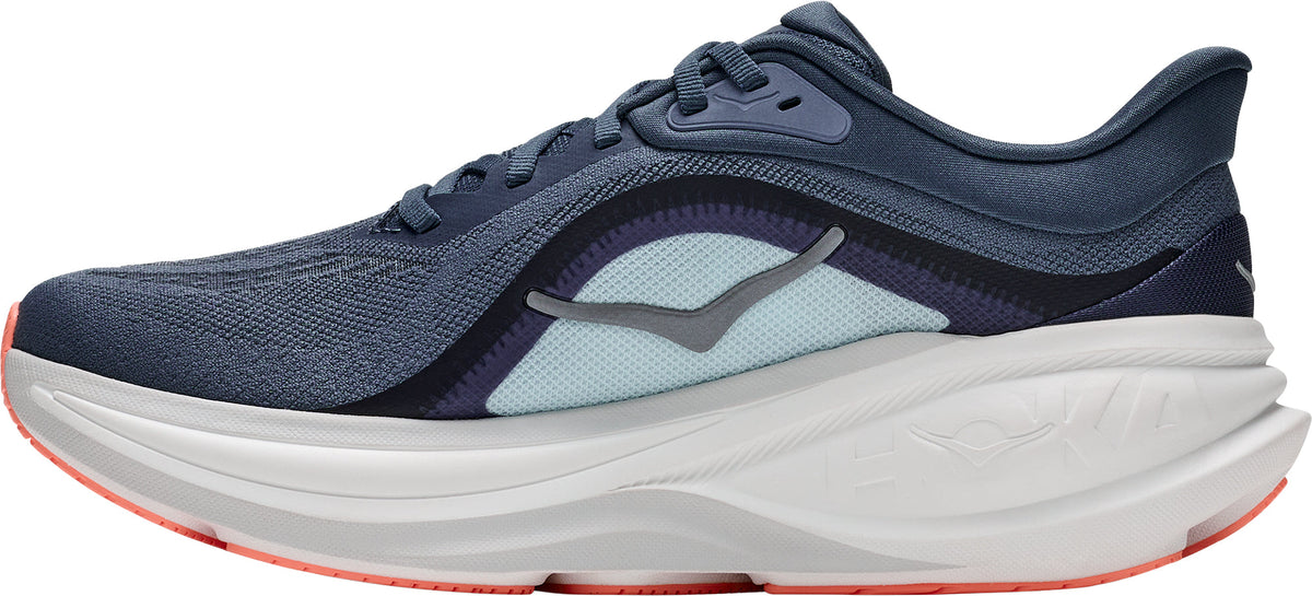 Hoka Women's Clifton PRO Running Shoes - Blue