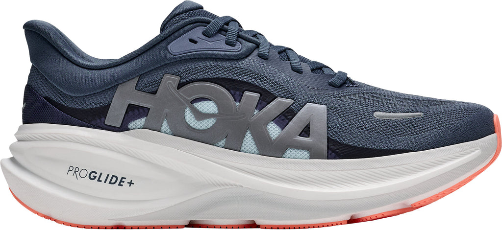 Hoka Women's Clifton PRO Running Shoes - Blue