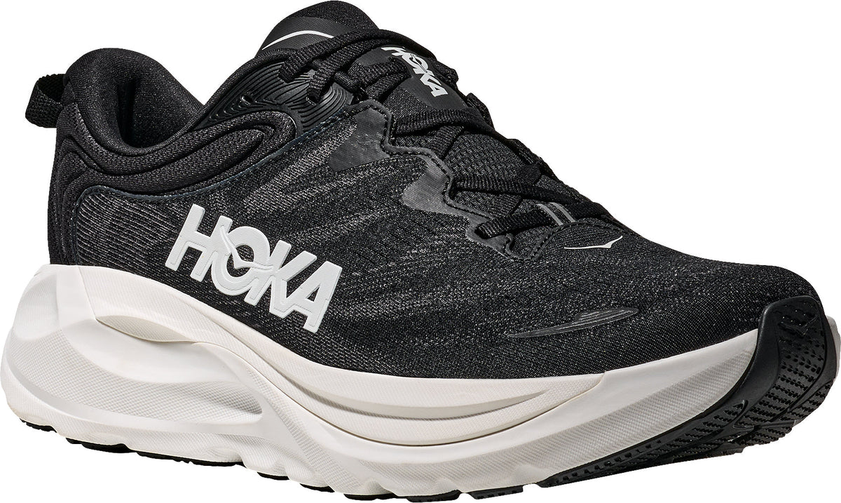 Hoka Men's Gaviota 6 Running Shoes - Black