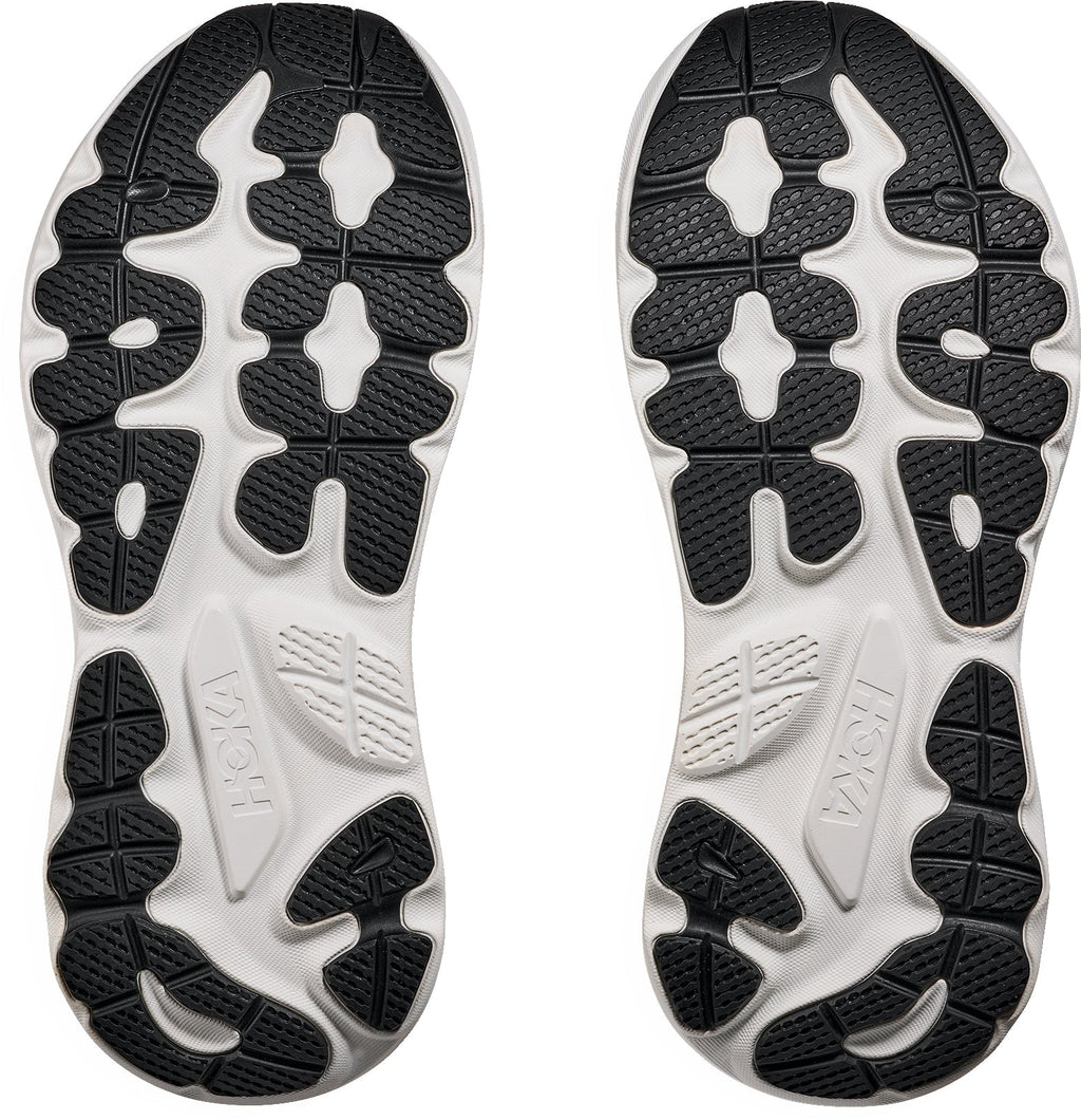 Hoka Men's Gaviota 6 Running Shoes - Black