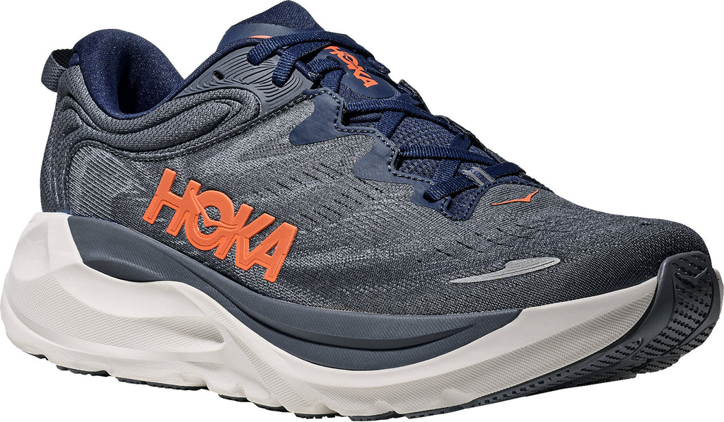 Hoka Men's Gaviota 6 Running Shoes - Blue