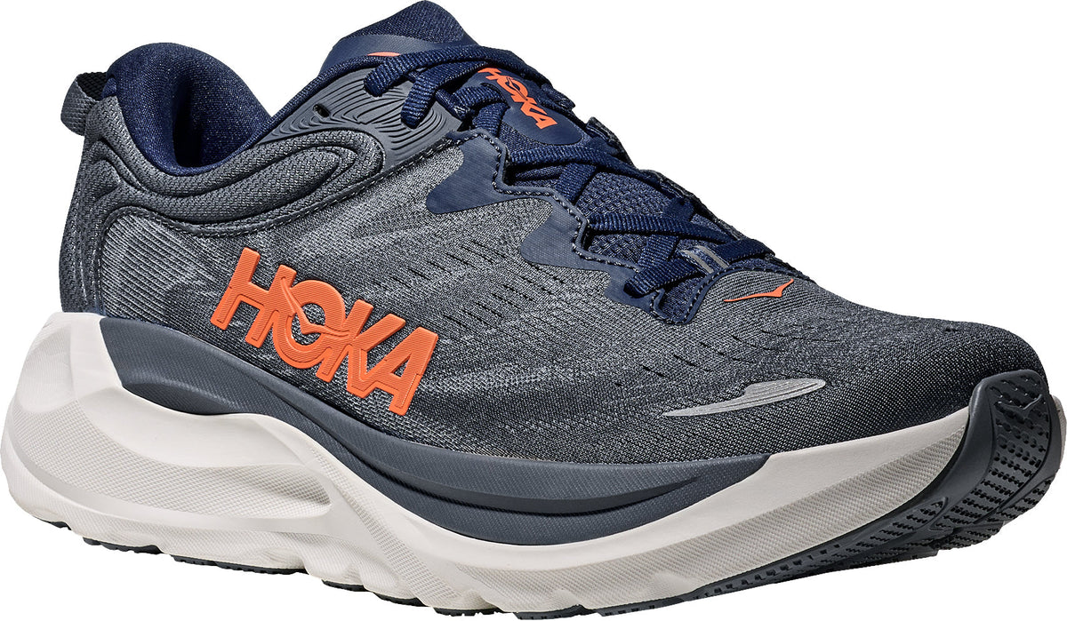Hoka Men's Gaviota 6 Running Shoes - Blue