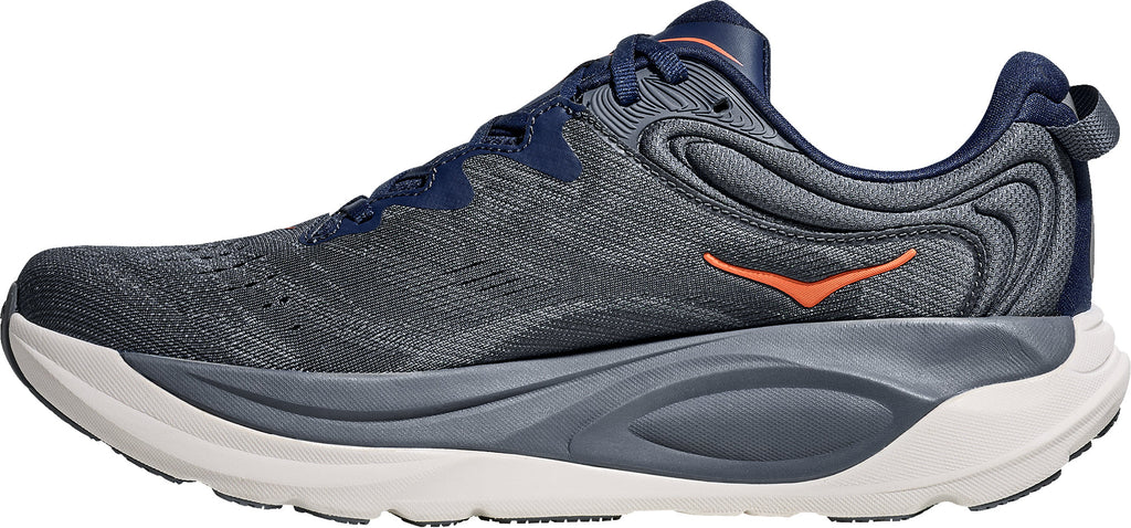 Hoka Men's Gaviota 6 Running Shoes - Blue