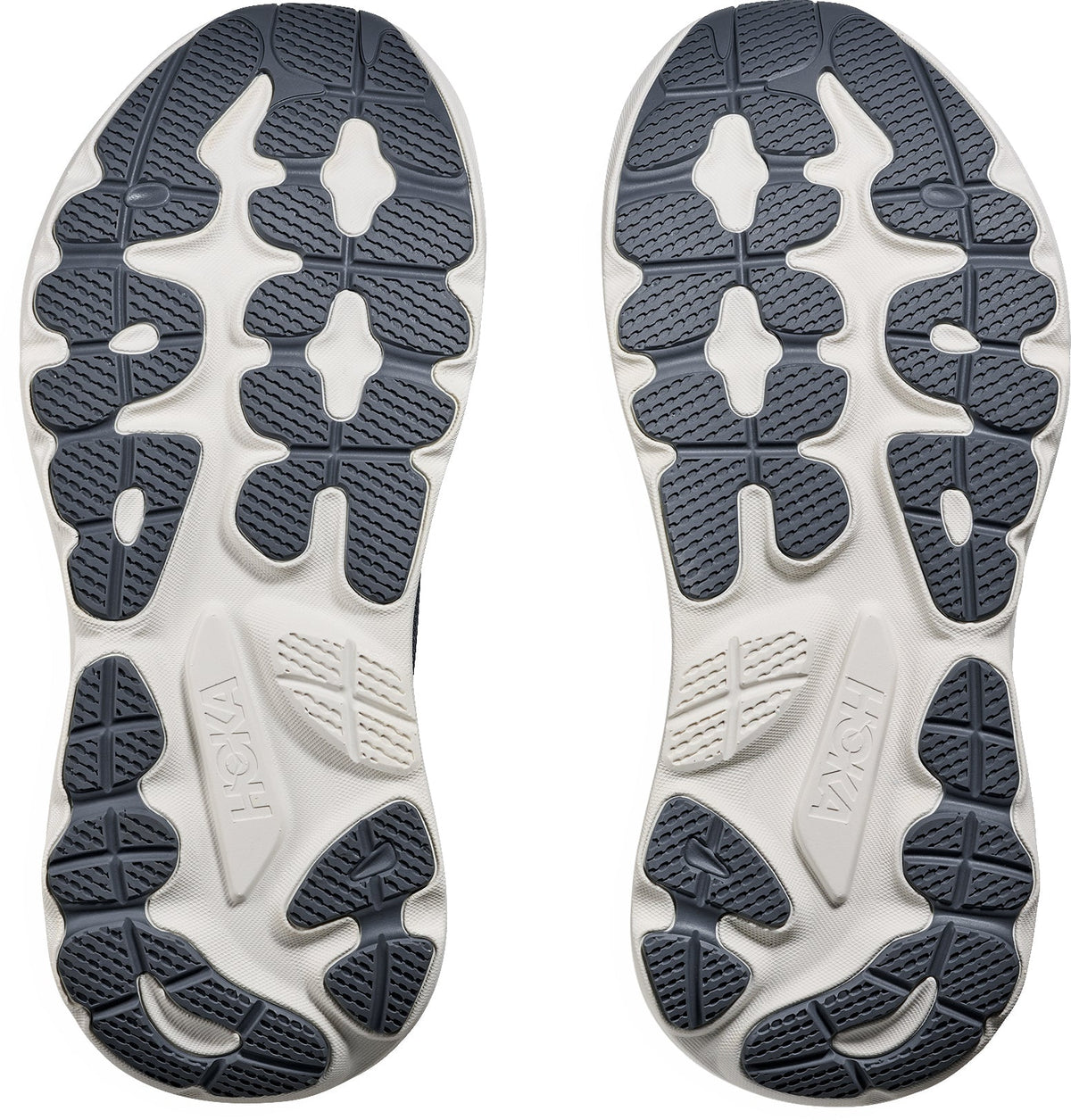 Hoka Men's Gaviota 6 Running Shoes - Blue