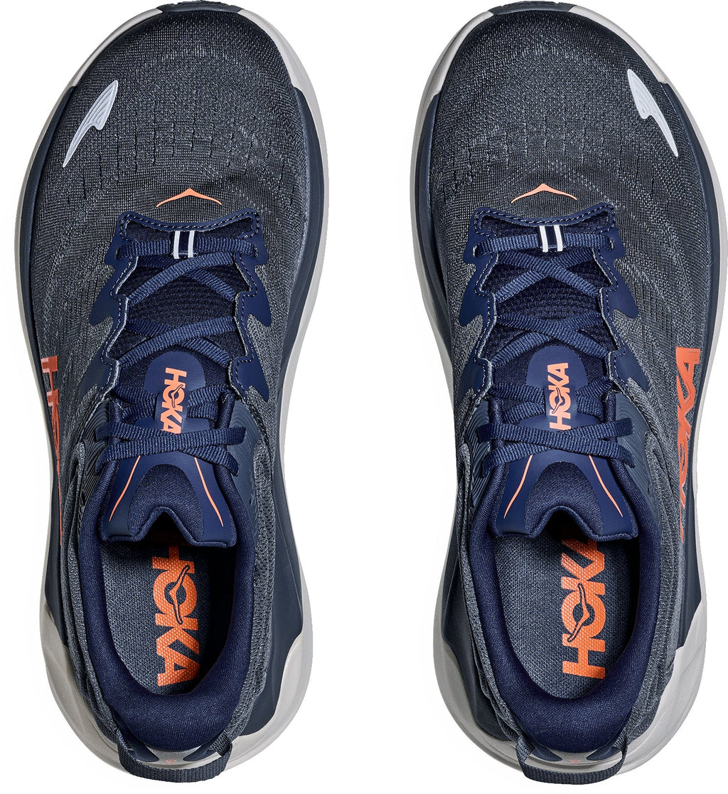 Hoka Men's Gaviota 6 Running Shoes - Blue