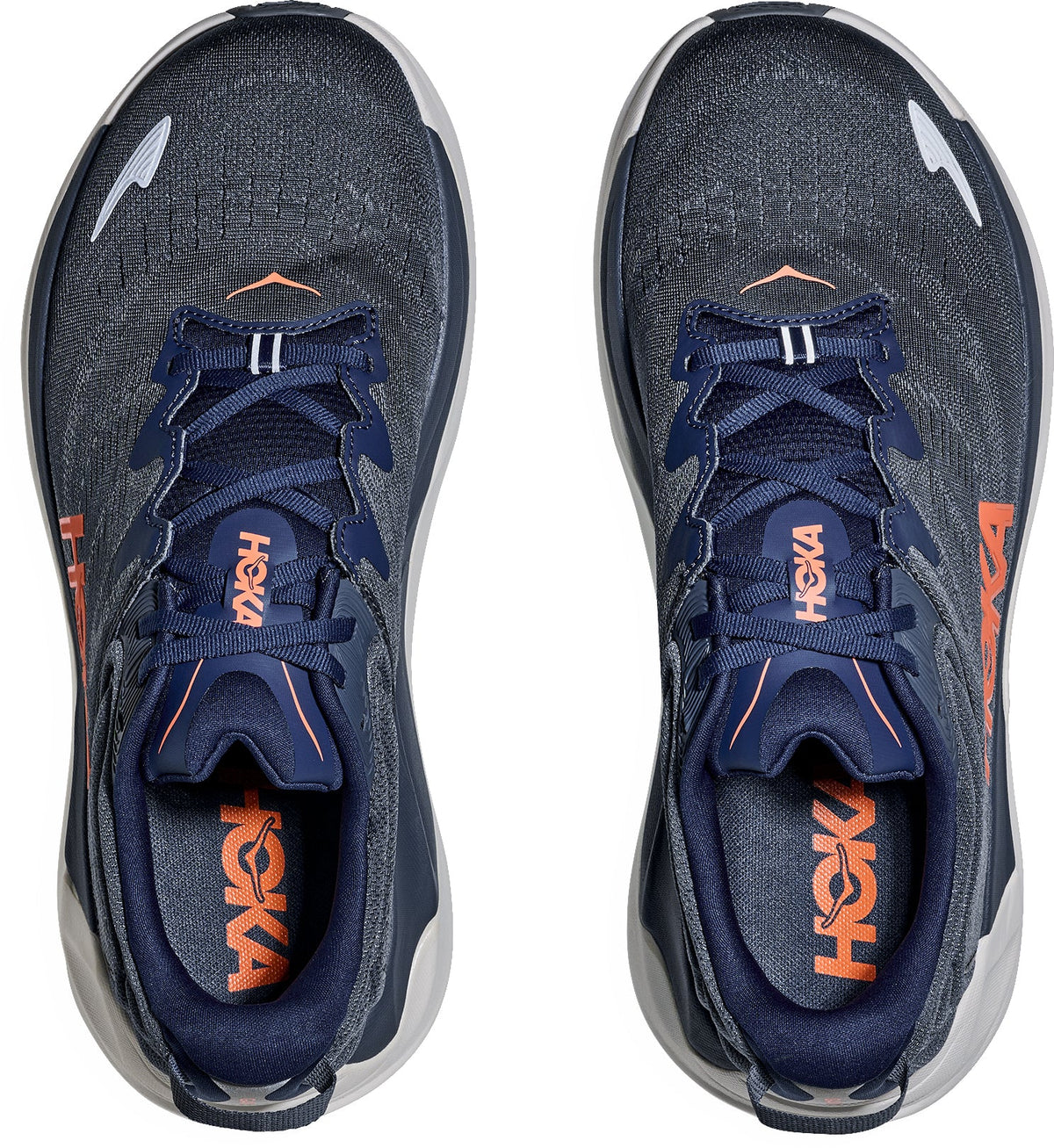 Hoka Men's Gaviota 6 Running Shoes - Blue
