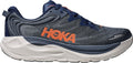 Hoka Men's Gaviota 6 Running Shoes - Blue