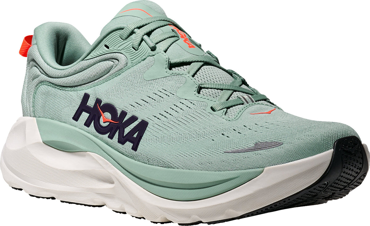 Hoka Men's Gaviota 6 Running Shoes - Green