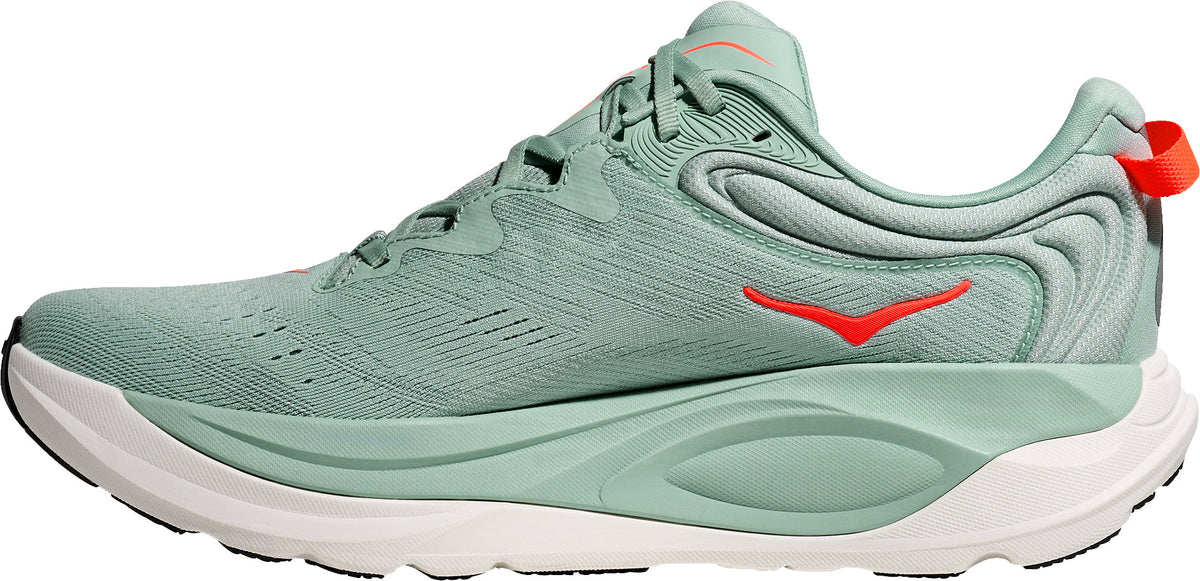 Hoka Men's Gaviota 6 Running Shoes - Green