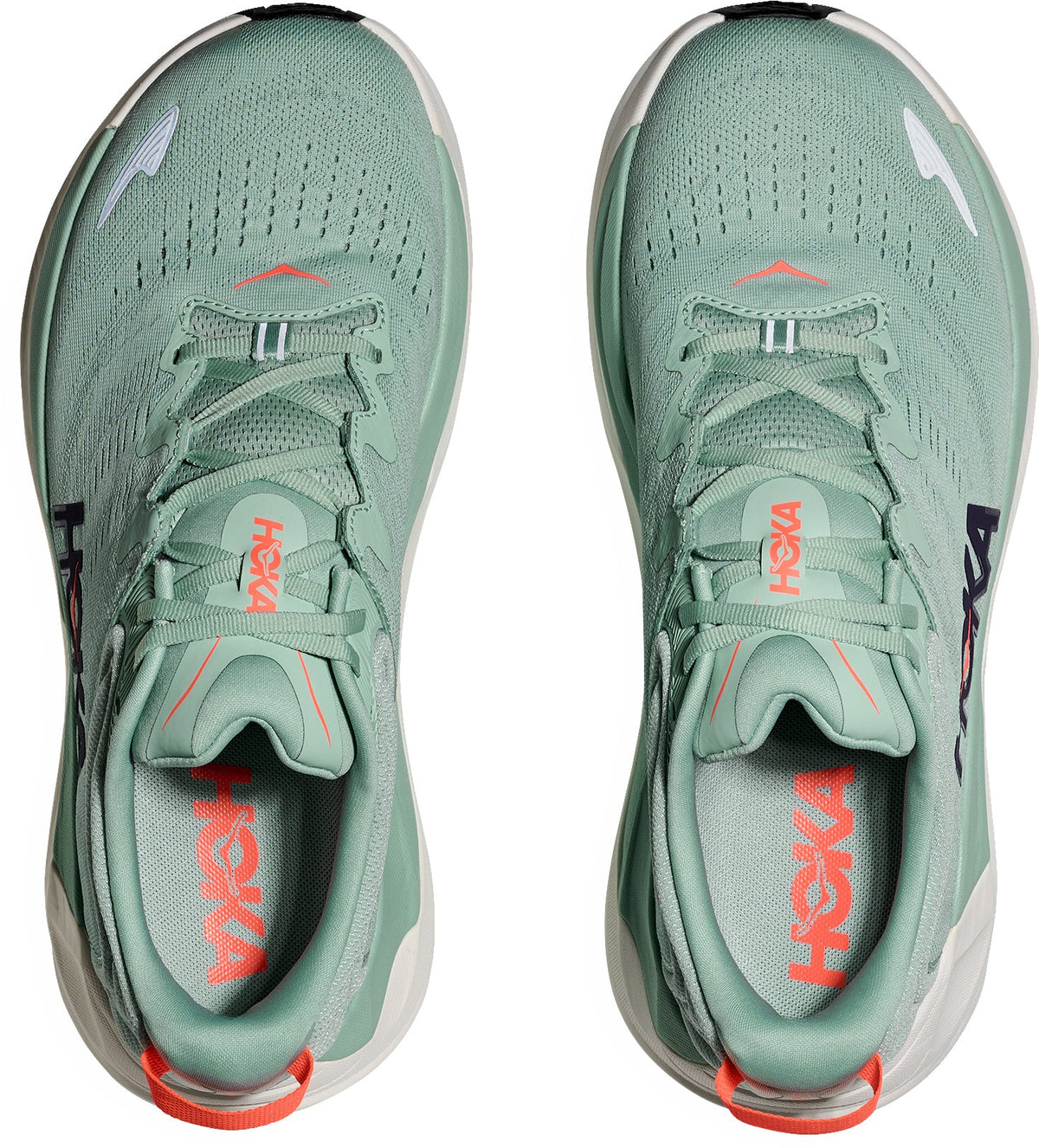 Hoka Men's Gaviota 6 Running Shoes - Green