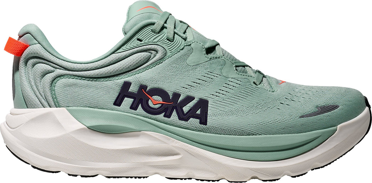 Hoka Men's Gaviota 6 Running Shoes - Green