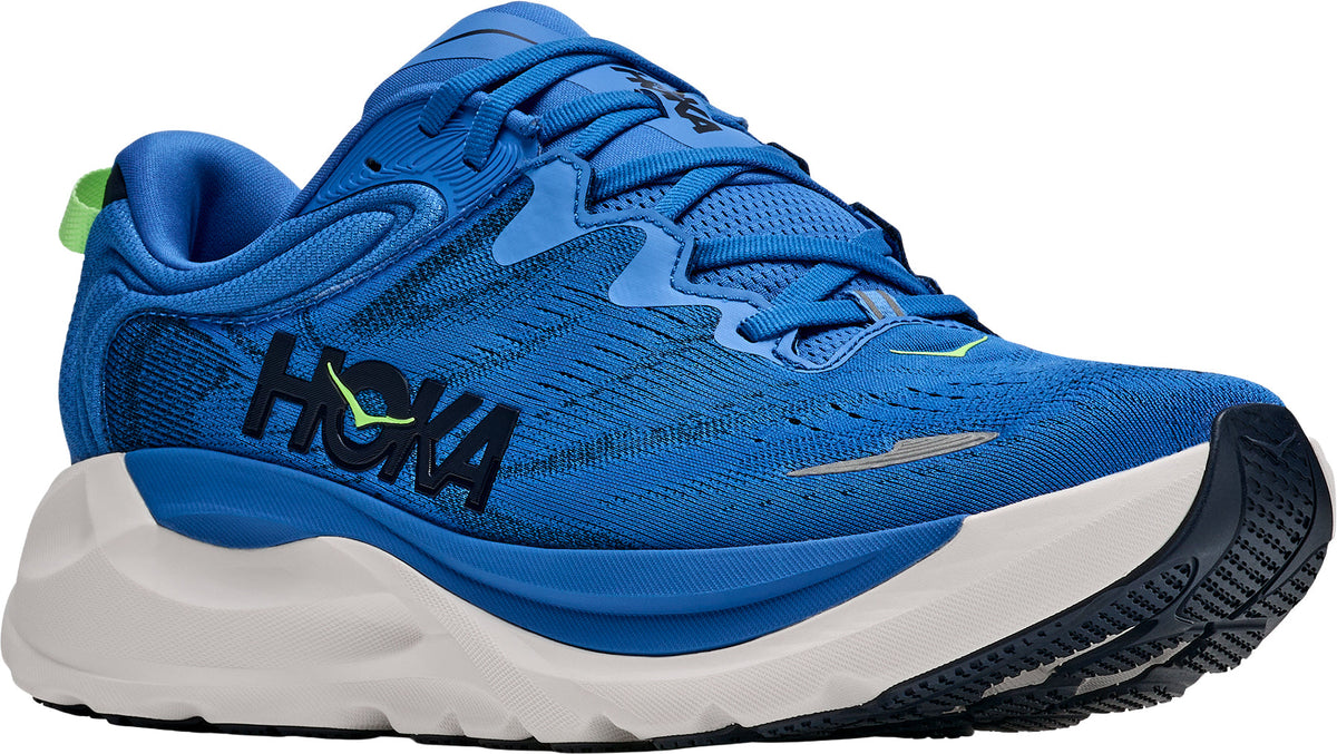 Hoka Men's Gaviota 6 Running Shoes - Blue