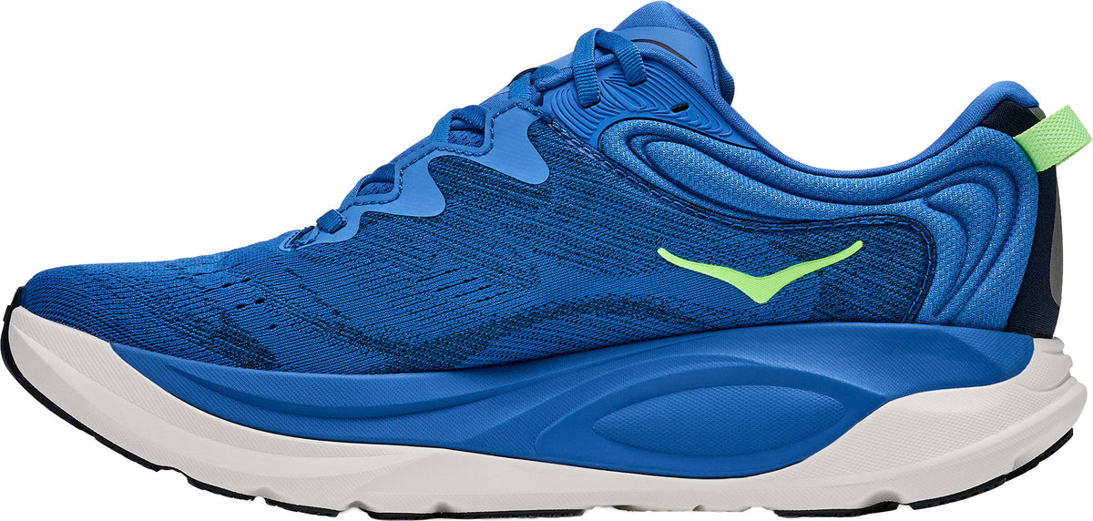 Hoka Men's Gaviota 6 Running Shoes - Blue