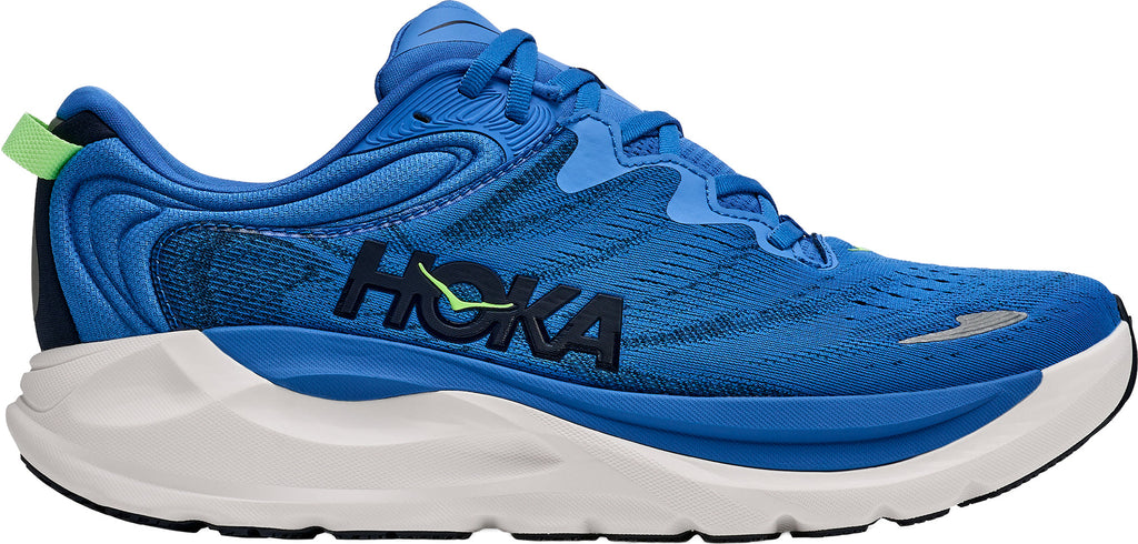 Hoka Men's Gaviota 6 Running Shoes - Blue