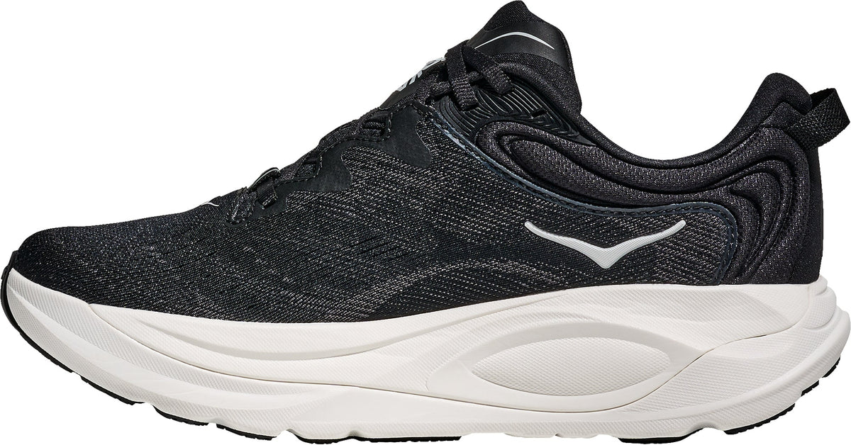 Hoka Women's Gaviota 6 Running Shoes - Black