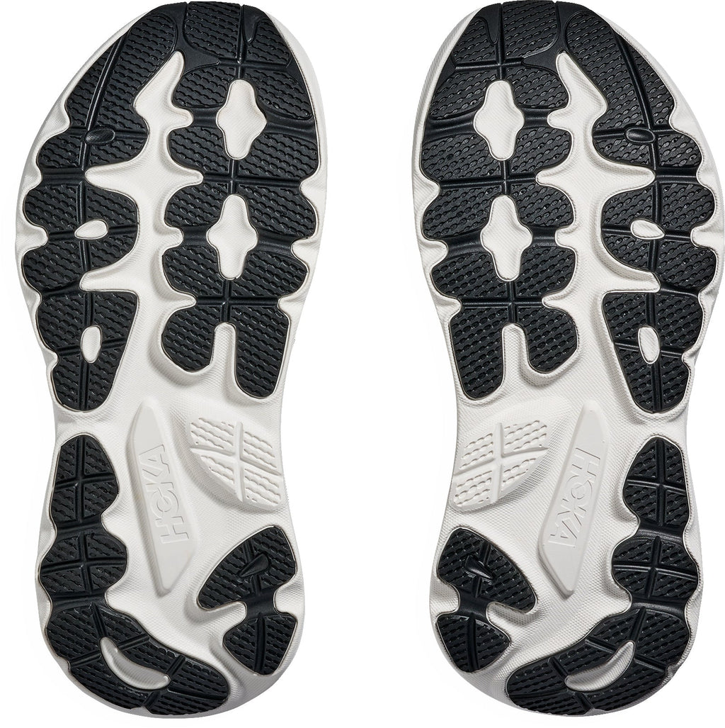 Hoka Women's Gaviota 6 Running Shoes - Black