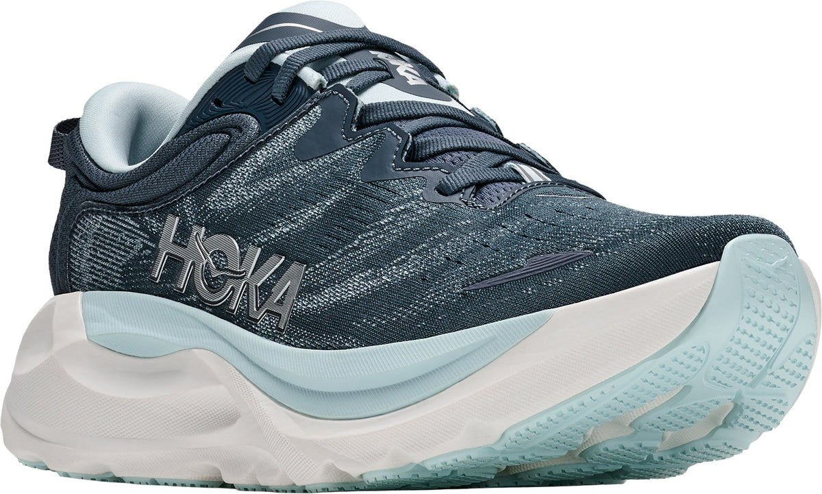 Hoka Women's Gaviota 6 Running Shoes - Blue
