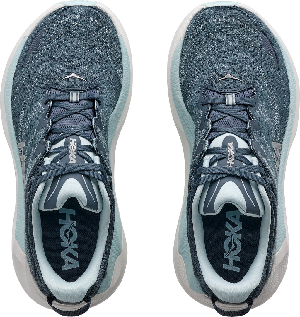 Hoka Women's Gaviota 6 Running Shoes - Blue