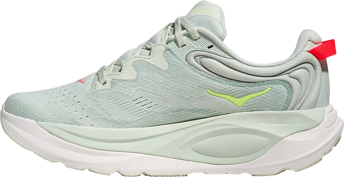 Hoka Women's Gaviota 6 Running Shoes - Green