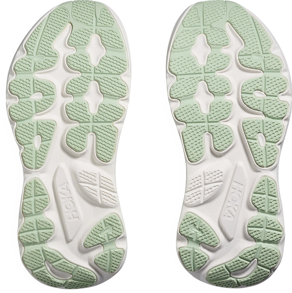 Hoka Women's Gaviota 6 Running Shoes - Green
