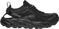 Hoka Men's Hopara 2 Walking Sandals - Black