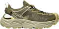 Hoka Men's Hopara 2 Walking Sandals - Green