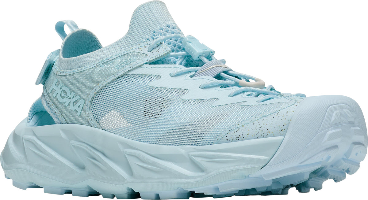 Hoka Women's Hopara 2 Walking Sandals - Blue