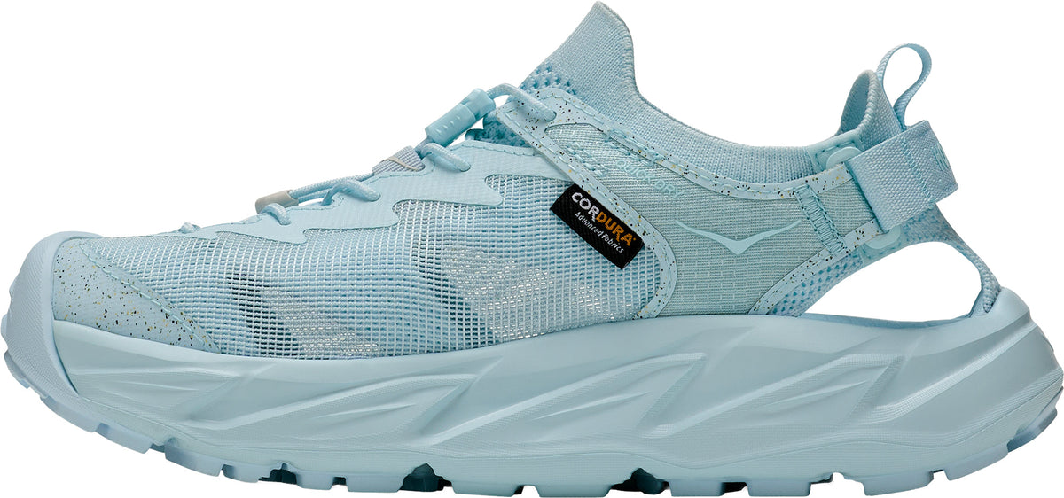 Hoka Women's Hopara 2 Walking Sandals - Blue
