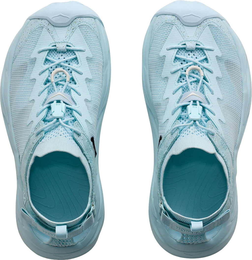 Hoka Women's Hopara 2 Walking Sandals - Blue