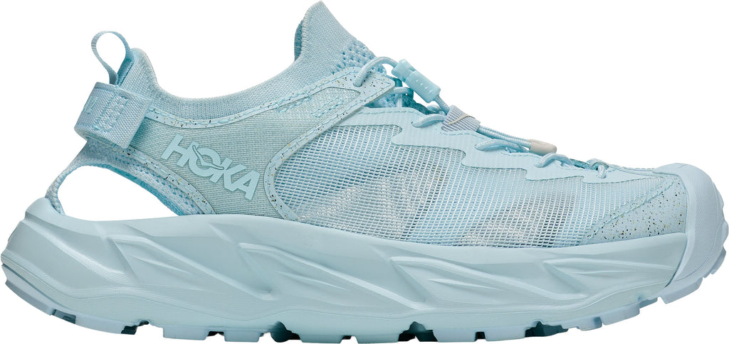 Hoka Women's Hopara 2 Walking Sandals - Blue