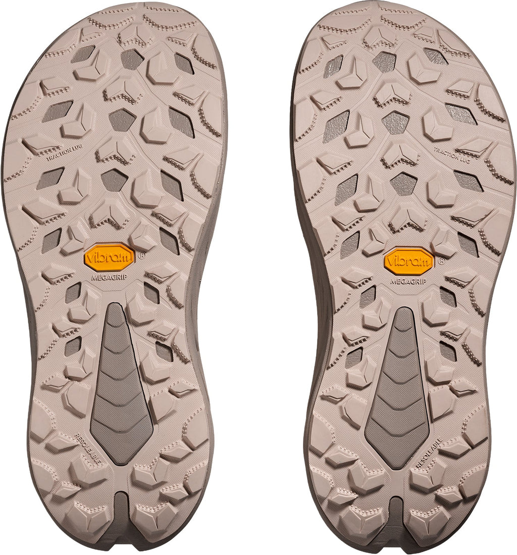 Hoka Men's Infini Hike TC Walking Sandals - Black