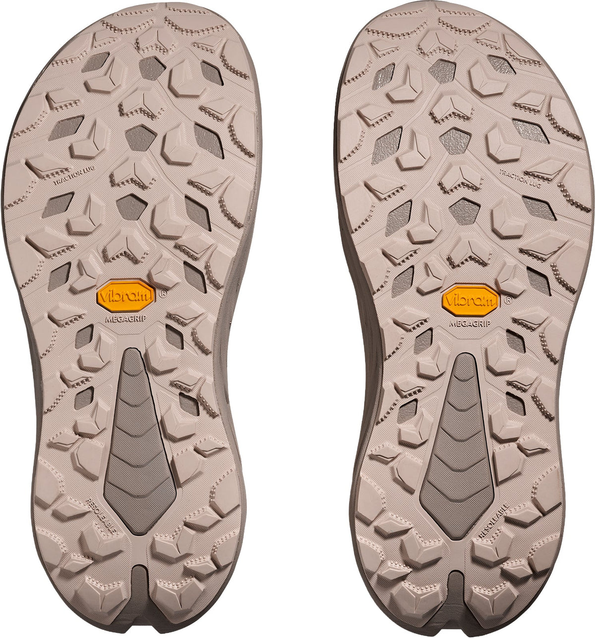 Hoka Men's Infini Hike TC Walking Sandals - Black