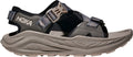 Hoka Men's Infini Hike TC Walking Sandals - Black