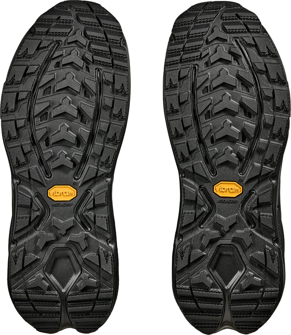 Hoka Men's Kaha 3 GORE-TEX Walking Boots - Black
