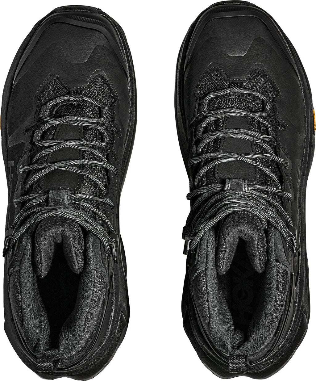 Hoka Men's Kaha 3 GORE-TEX Walking Boots - Black