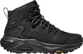 Hoka Men's Kaha 3 GORE-TEX Walking Boots - Black