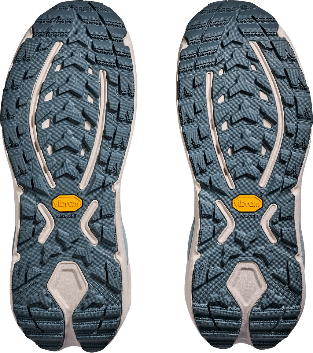 Hoka Men's Kaha 3 GORE-TEX Walking Boots - Blue