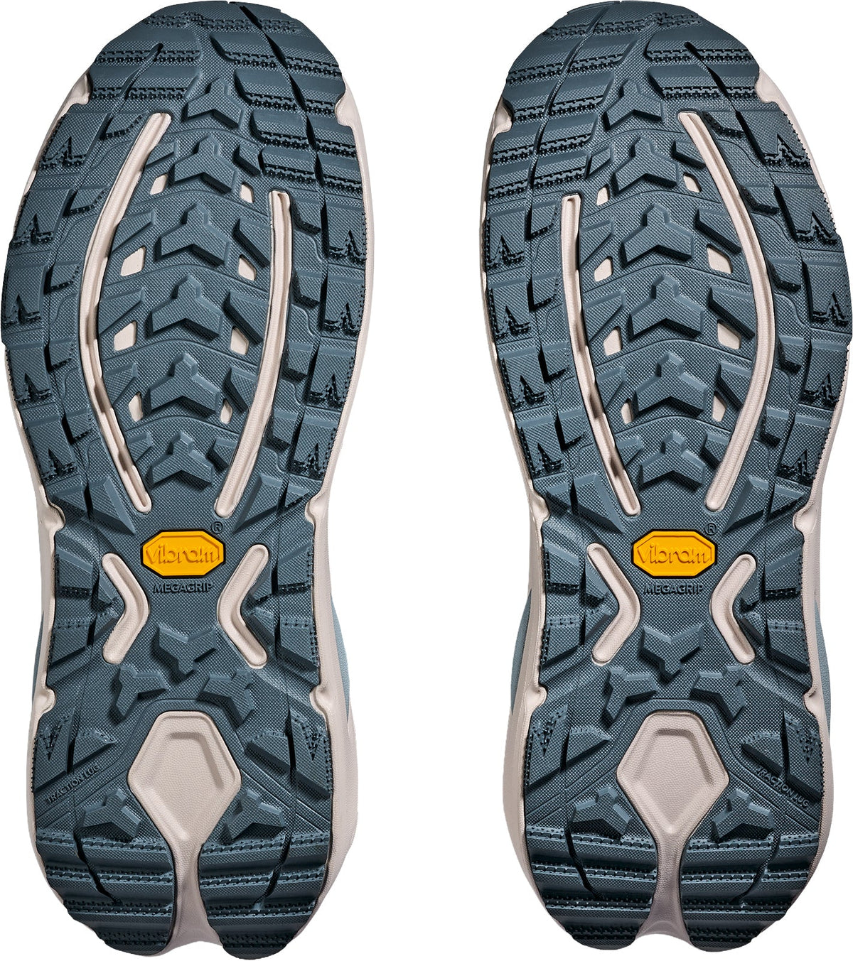 Hoka Men's Kaha 3 GORE-TEX Walking Boots - Blue