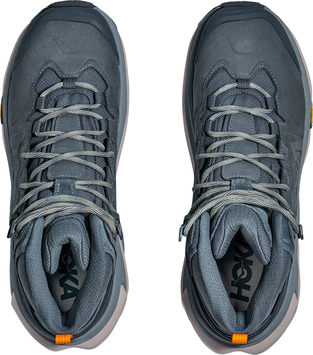Hoka Men's Kaha 3 GORE-TEX Walking Boots - Blue