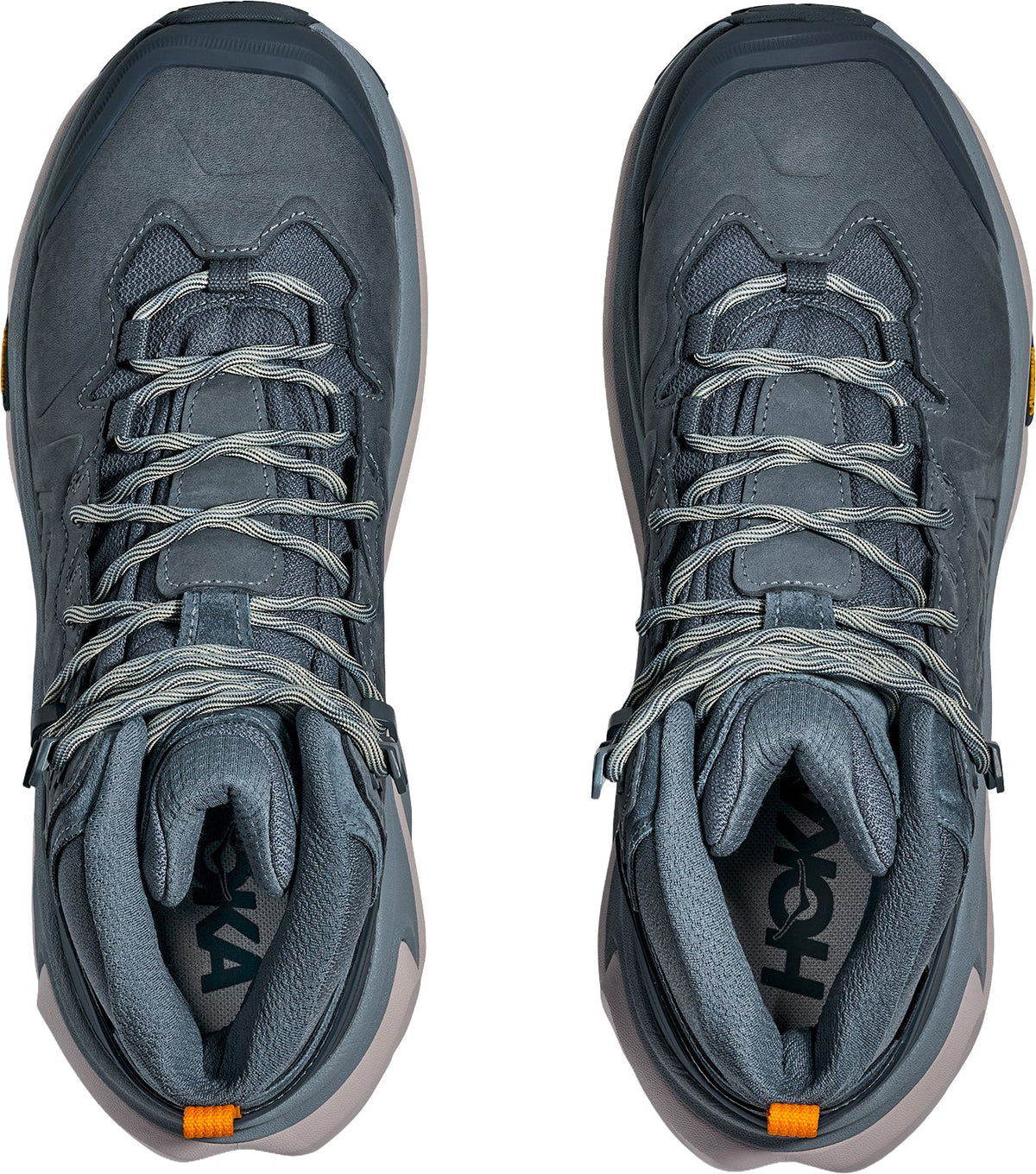 Hoka Men's Kaha 3 GORE-TEX Walking Boots - Blue