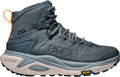 Hoka Men's Kaha 3 GORE-TEX Walking Boots - Blue